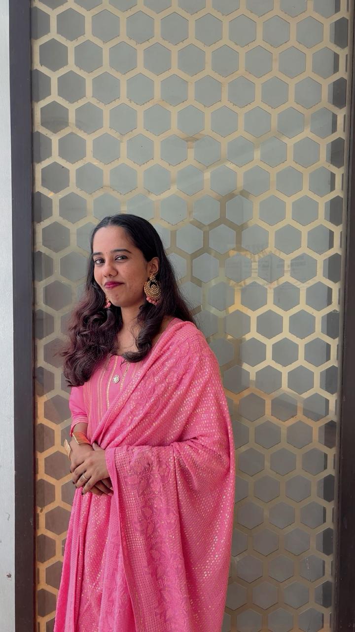 Nidhi Unnikrishnan